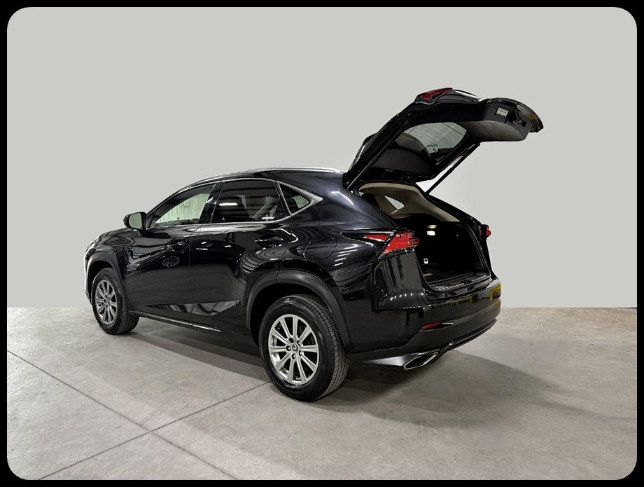 Lexus NX 300 Luxury AWD 2020