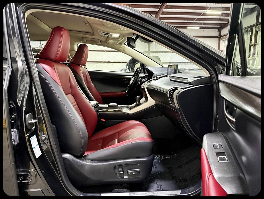 Lexus NX 300 Luxury AWD 2020