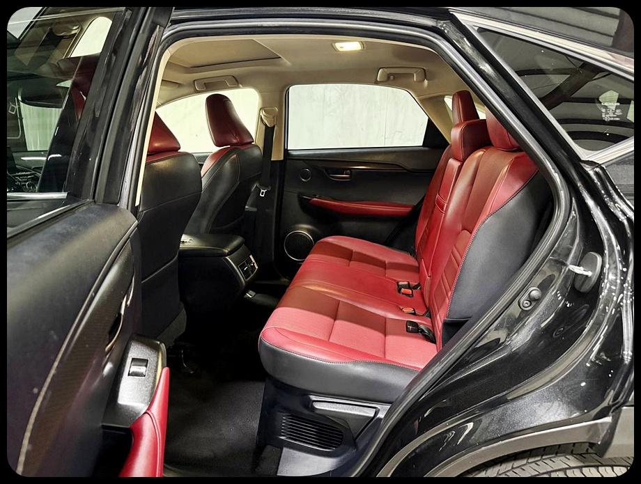 Lexus NX 300 Luxury AWD 2020