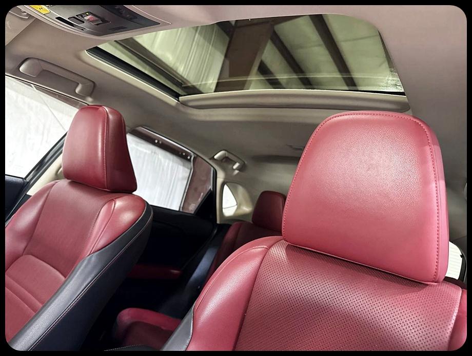 Lexus NX 300 Luxury AWD 2020