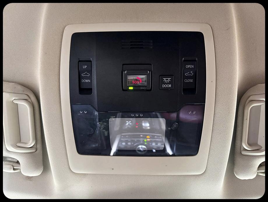 Lexus NX 300 Luxury AWD 2020