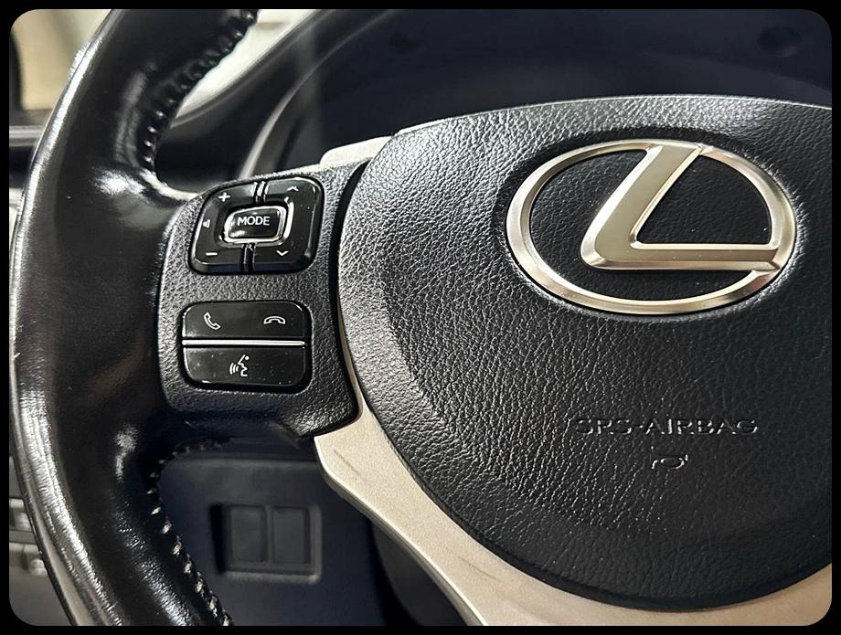 Lexus NX 300 Luxury AWD 2020