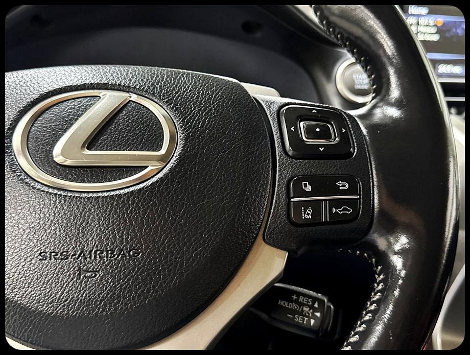 Lexus NX 300 Luxury AWD 2020