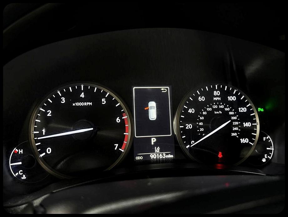 Lexus NX 300 Luxury AWD 2020