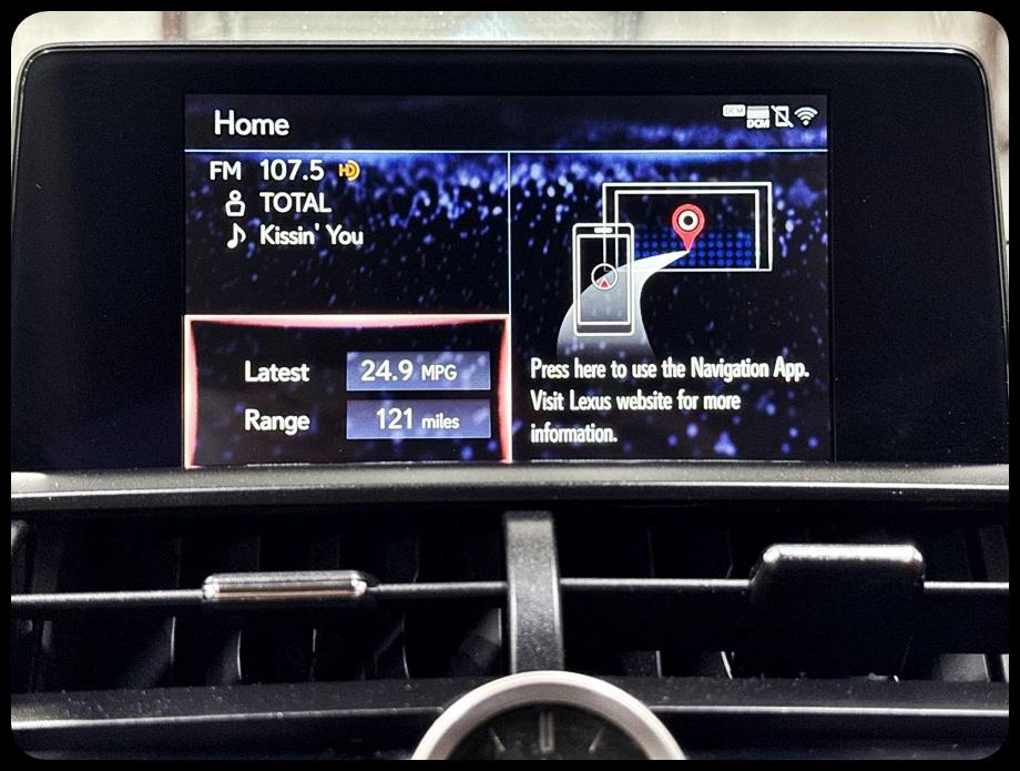 Lexus NX 300 Luxury AWD 2020