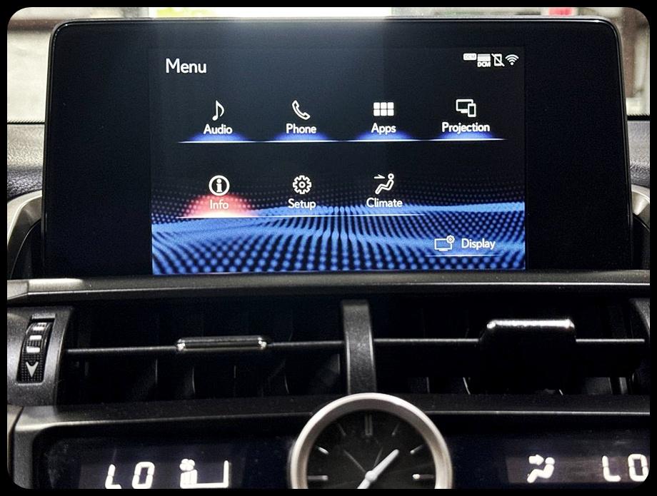 Lexus NX 300 Luxury AWD 2020