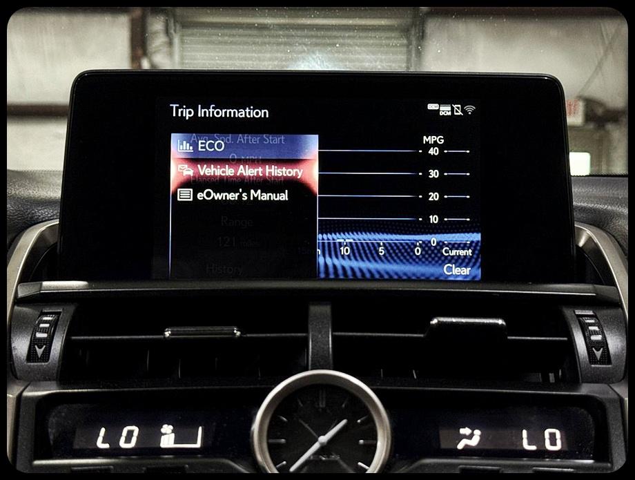 Lexus NX 300 Luxury AWD 2020