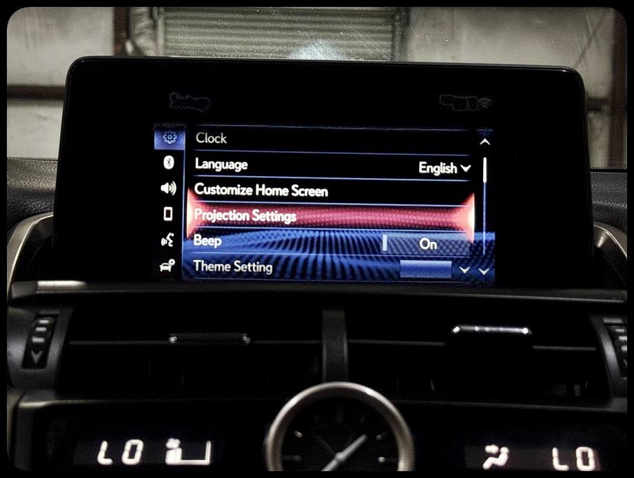 Lexus NX 300 Luxury AWD 2020