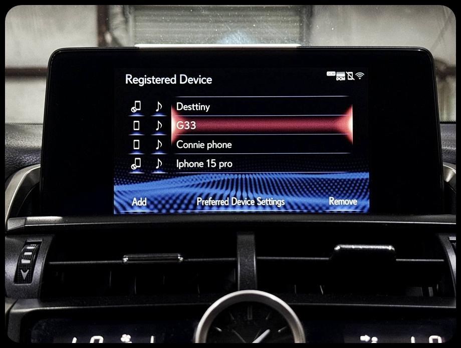 Lexus NX 300 Luxury AWD 2020