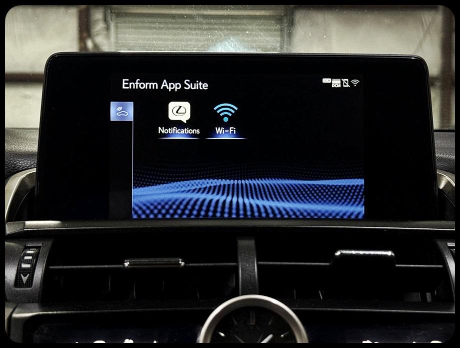 Lexus NX 300 Luxury AWD 2020