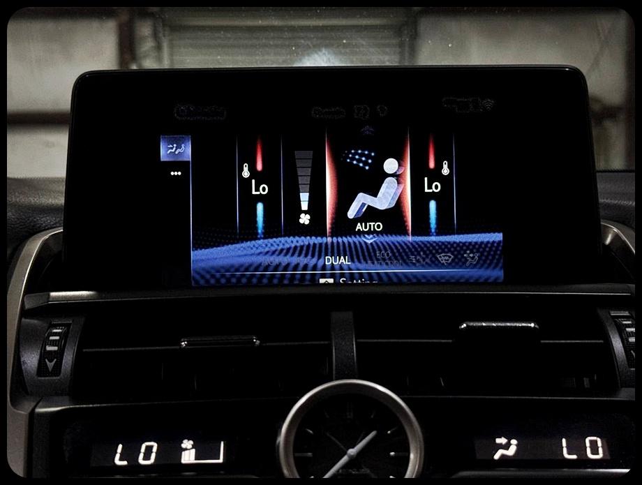 Lexus NX 300 Luxury AWD 2020