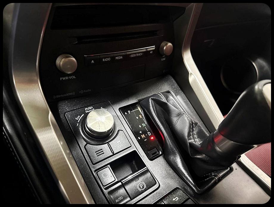 Lexus NX 300 Luxury AWD 2020