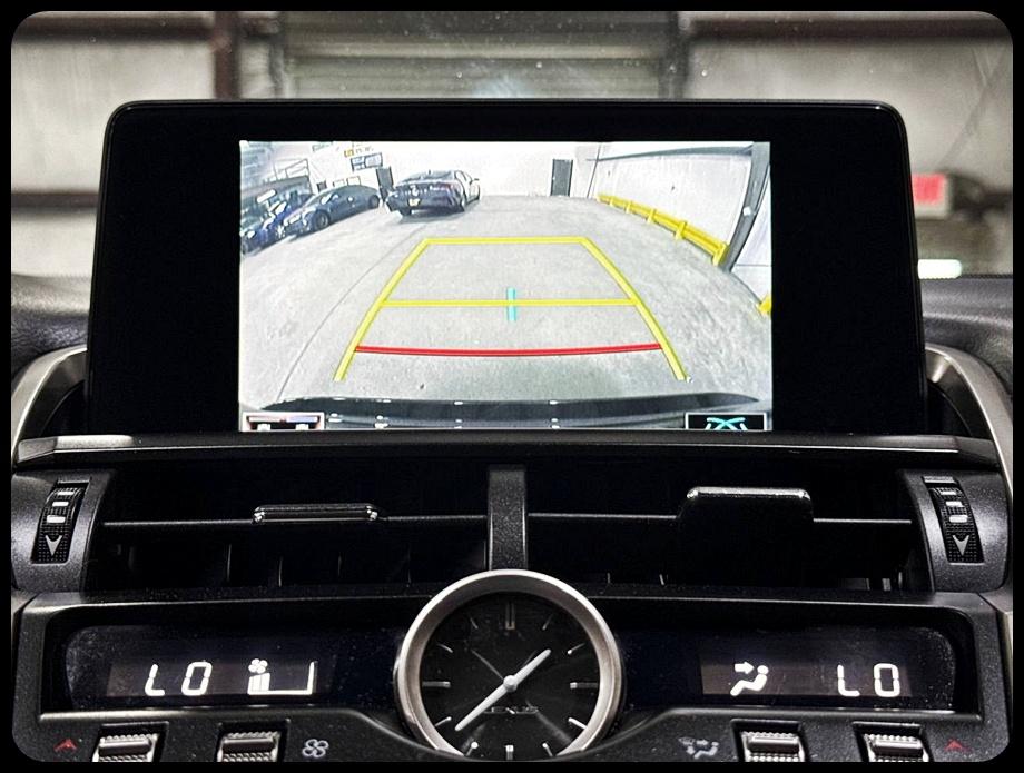 Lexus NX 300 Luxury AWD 2020