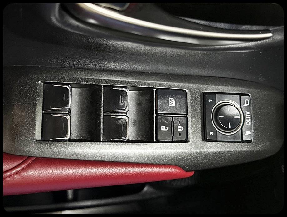 Lexus NX 300 Luxury AWD 2020