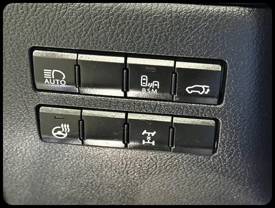 Lexus NX 300 Luxury AWD 2020