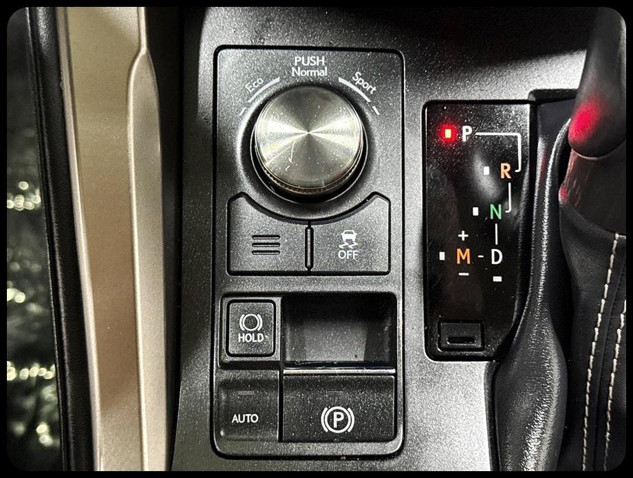 Lexus NX 300 Luxury AWD 2020