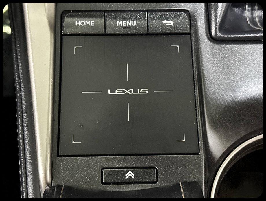 Lexus NX 300 Luxury AWD 2020