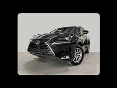 2020 Lexus NX 300 