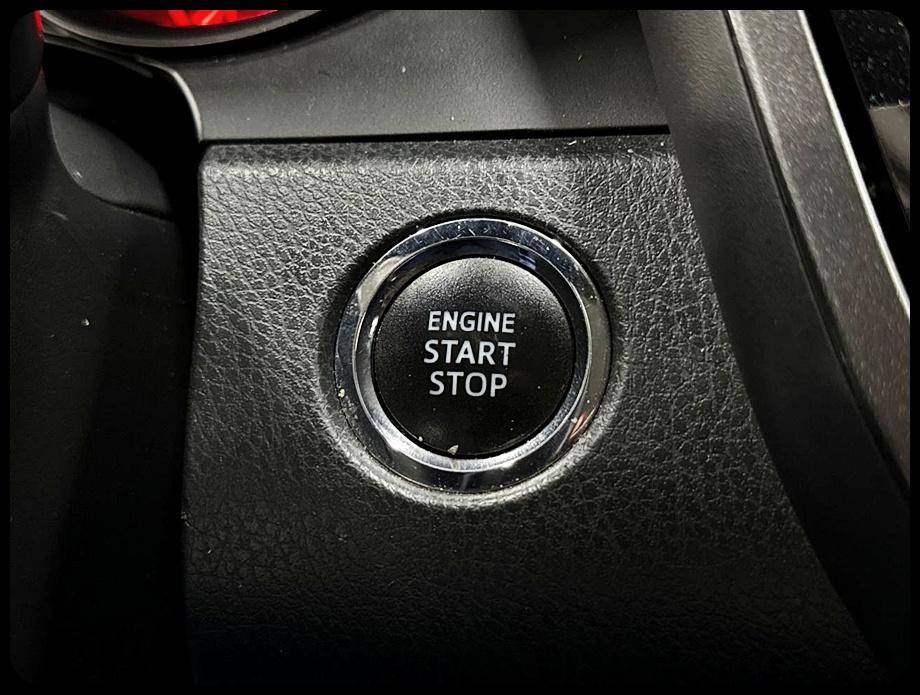 Toyota Camry  2021