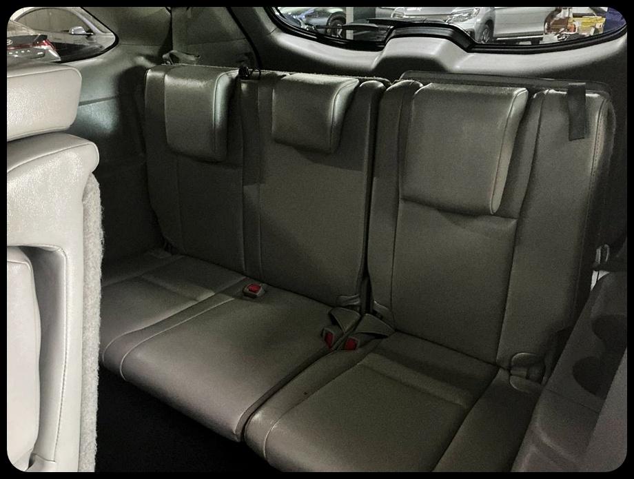 Toyota Highlander XLE AWD V6 2019