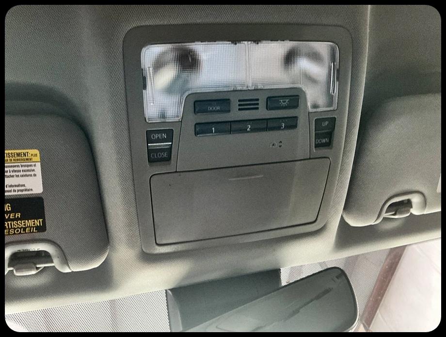 Toyota Highlander XLE AWD V6 2019