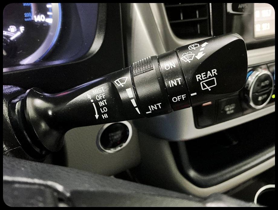 Toyota Highlander XLE AWD V6 2019