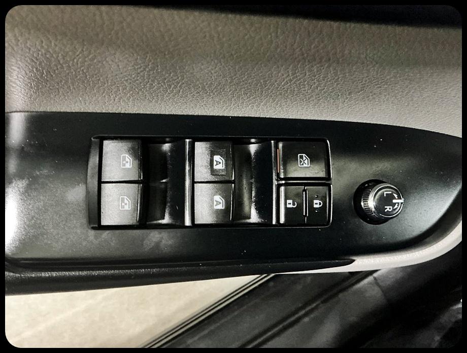 Toyota Highlander XLE AWD V6 2019