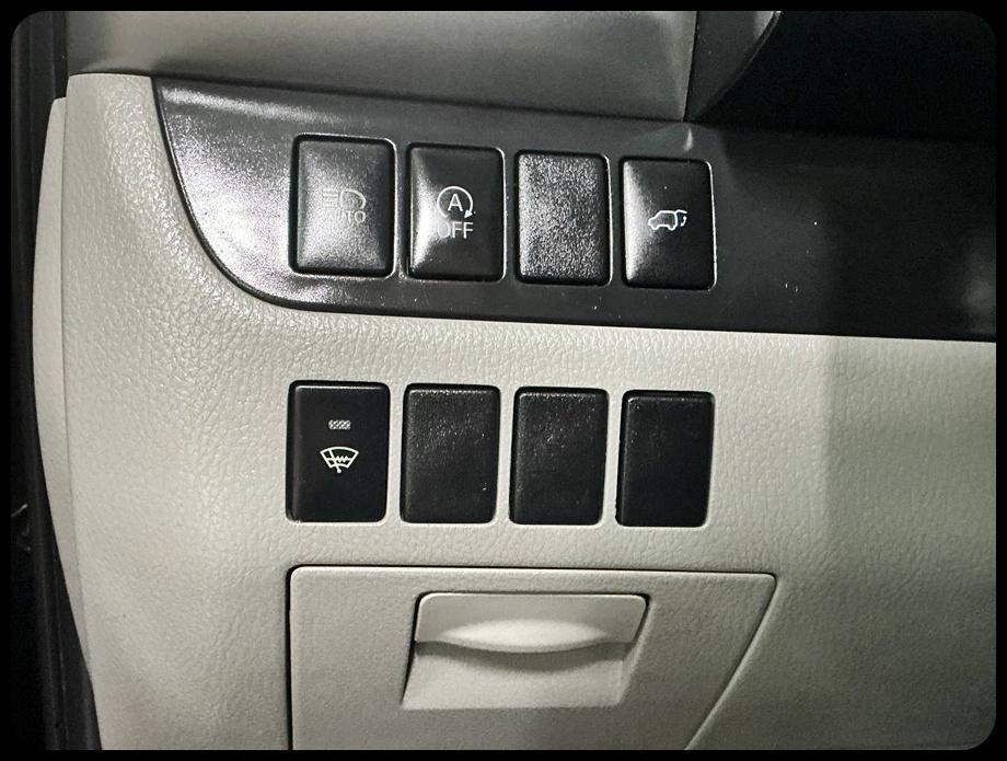 Toyota Highlander XLE AWD V6 2019