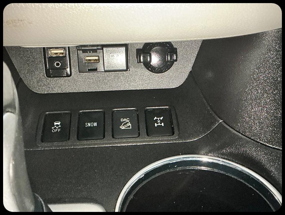 Toyota Highlander XLE AWD V6 2019