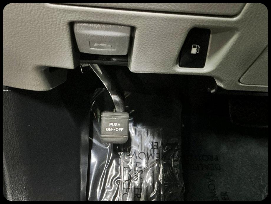 Toyota Highlander XLE AWD V6 2019