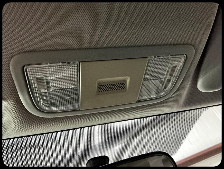Honda Civic LX Sedan CVT 2015