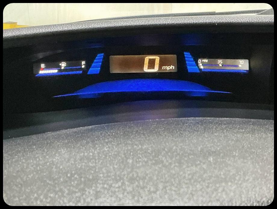Honda Civic LX Sedan CVT 2015