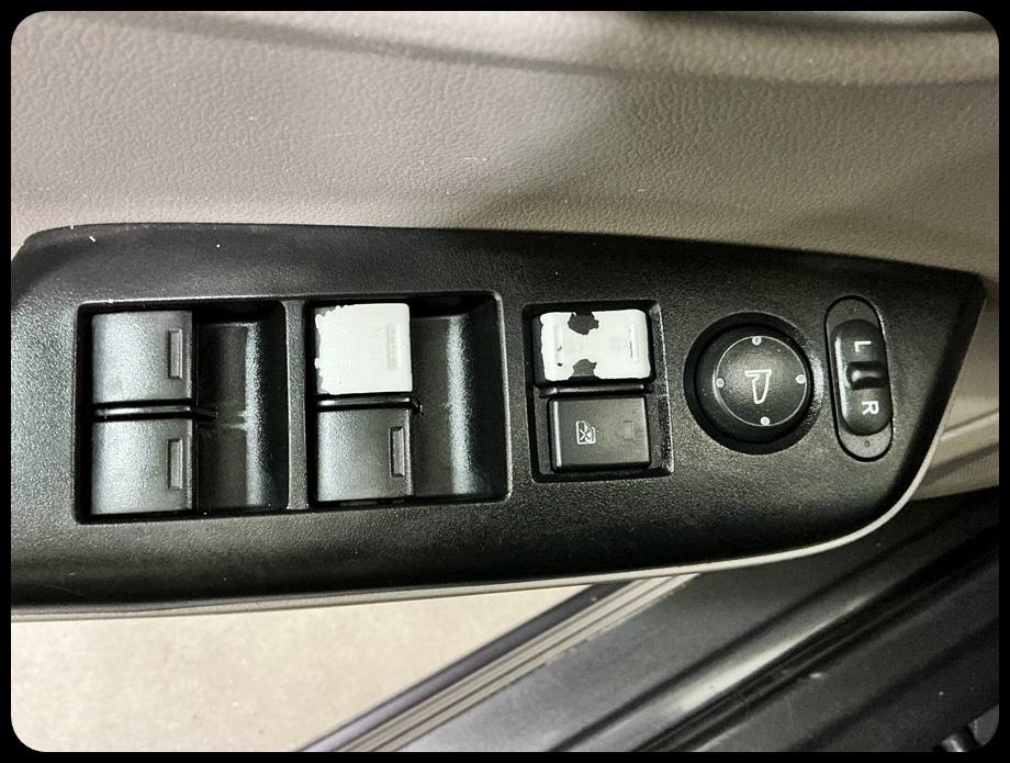 Honda Civic LX Sedan CVT 2015