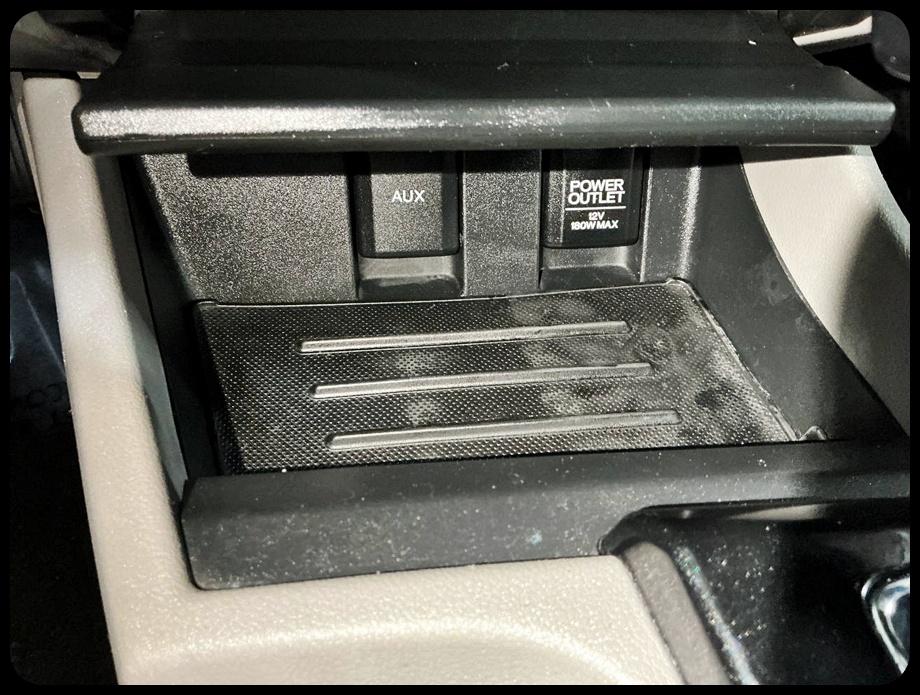 Honda Civic LX Sedan CVT 2015