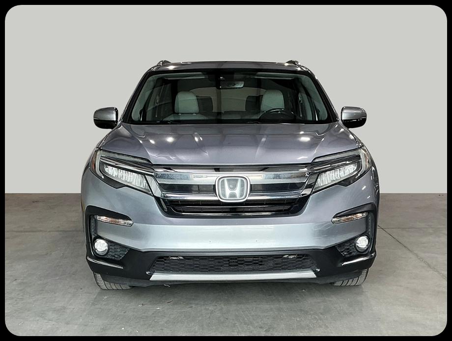 Honda Pilot Touring 2WD 2021