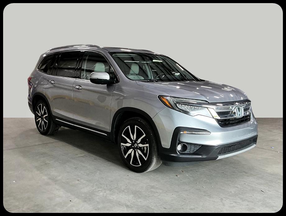 Honda Pilot Touring 2WD 2021