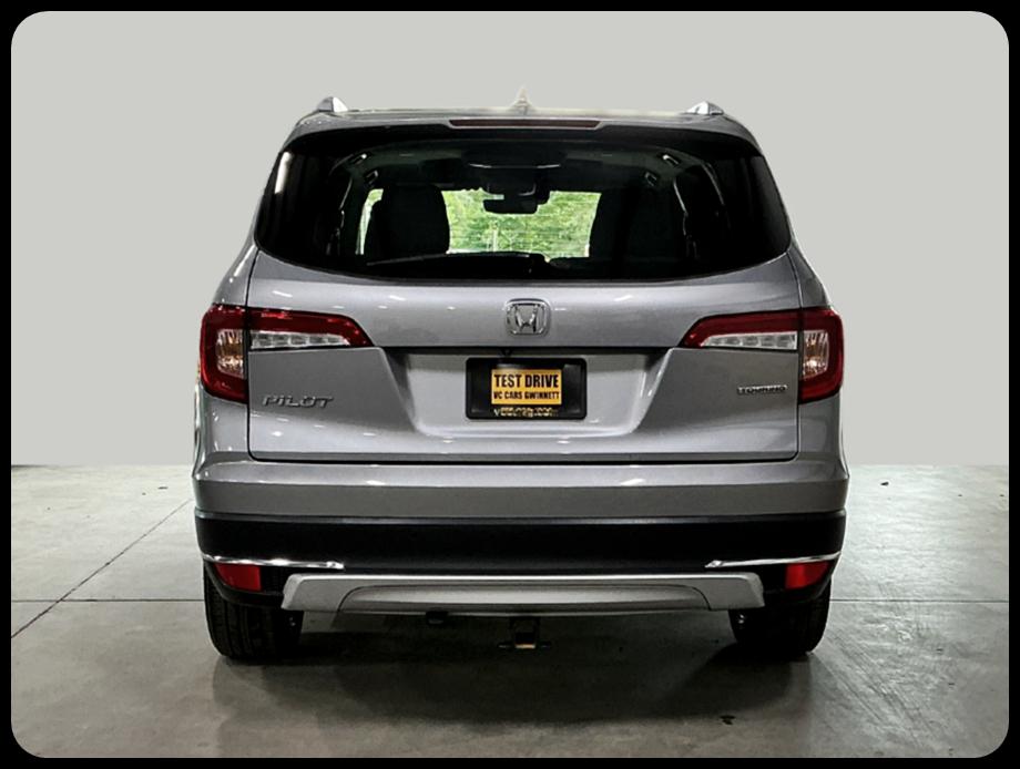 Honda Pilot Touring 2WD 2021