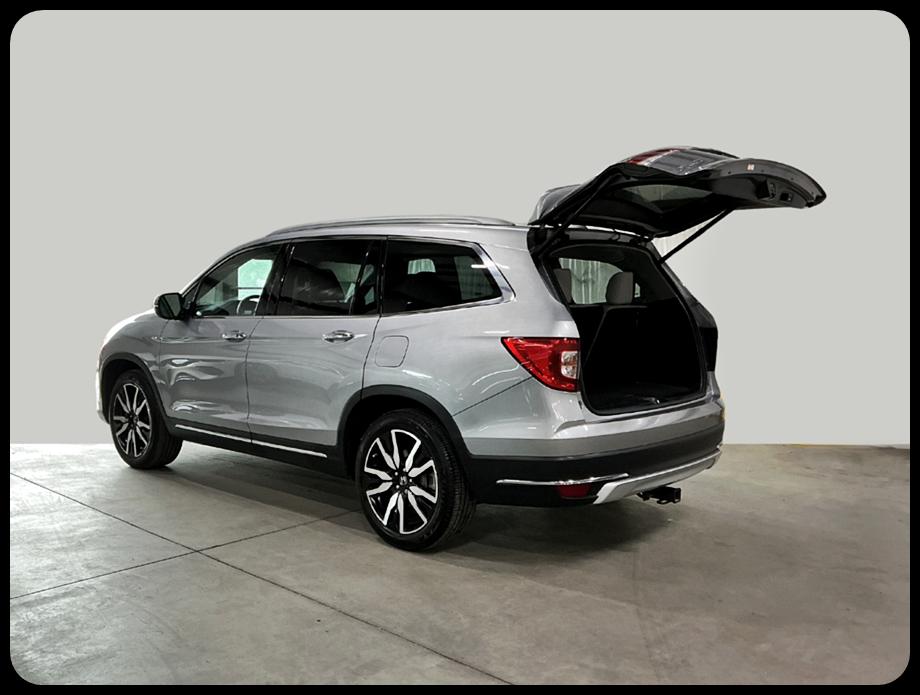Honda Pilot Touring 2WD 2021