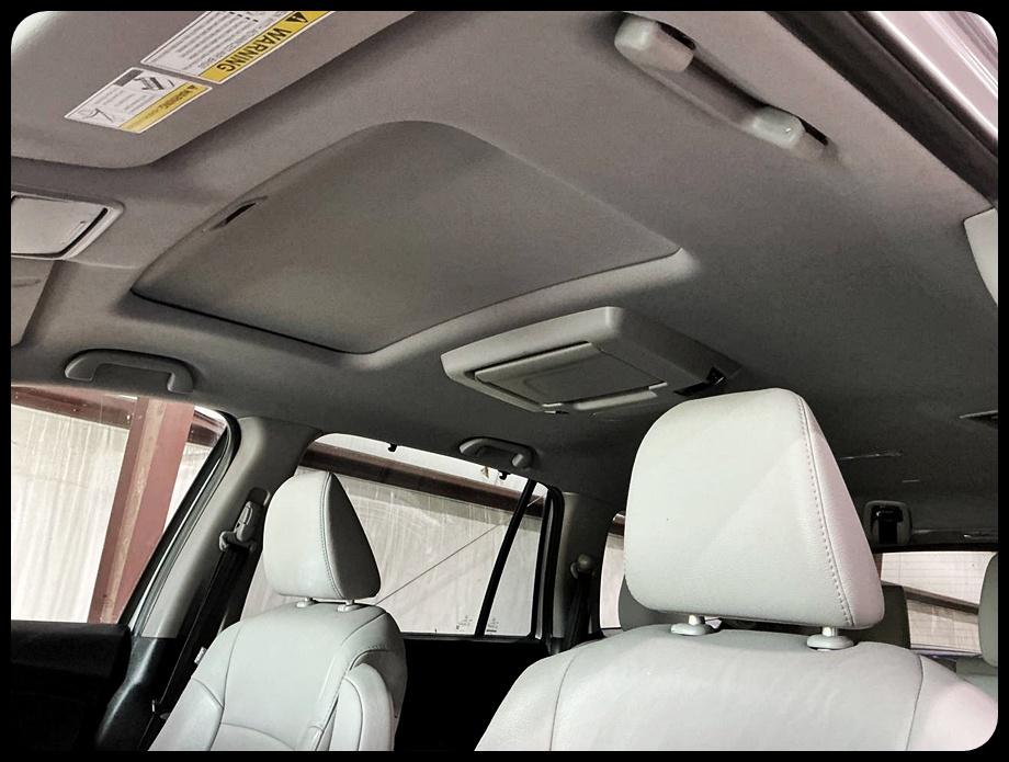 Honda Pilot Touring 2WD 2021