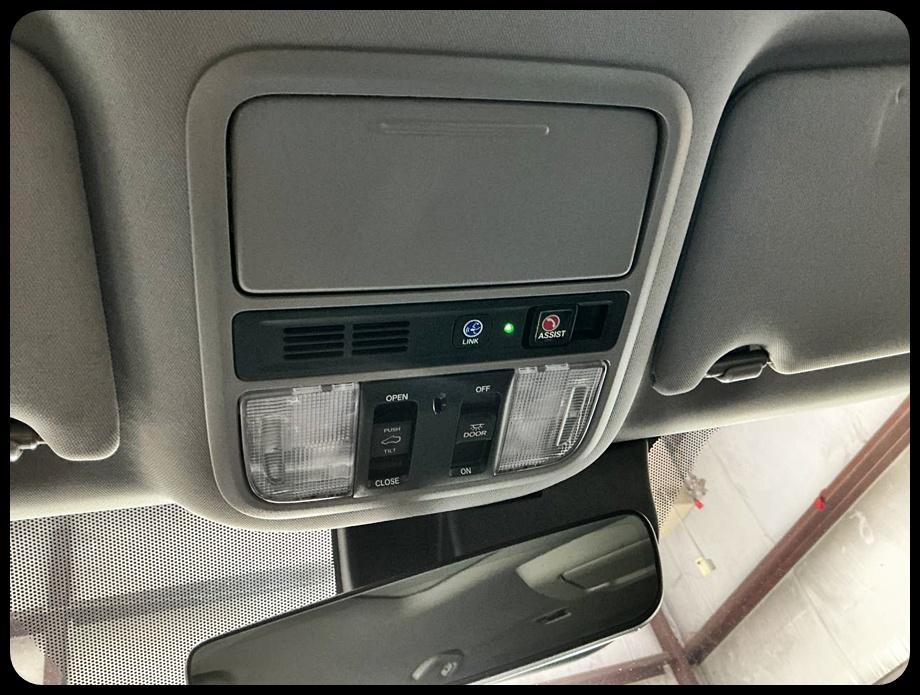 Honda Pilot Touring 2WD 2021