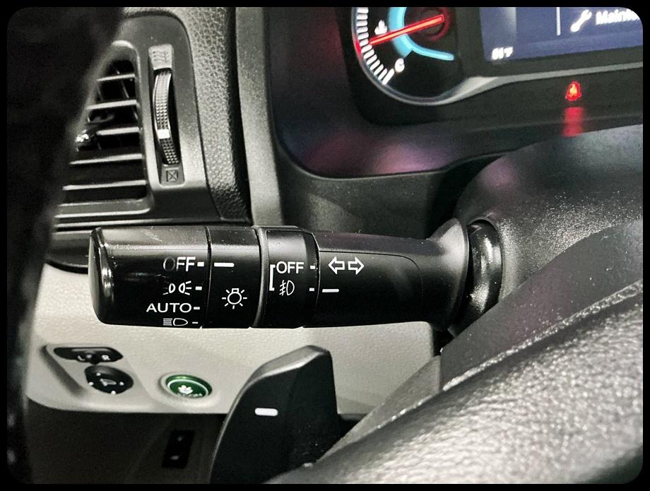 Honda Pilot Touring 2WD 2021