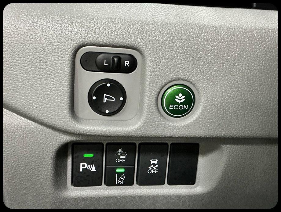 Honda Pilot Touring 2WD 2021