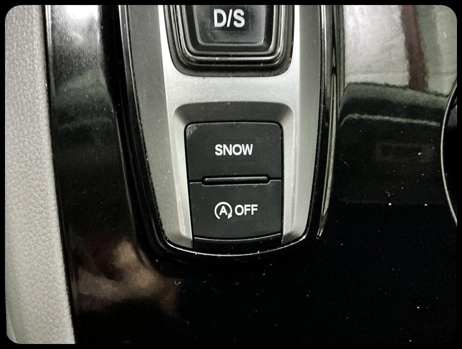 Honda Pilot Touring 2WD 2021