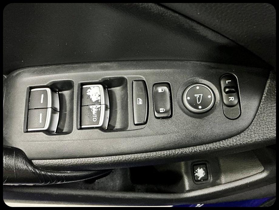 Honda Accord Sport CVT 2018