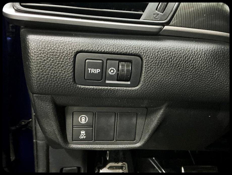 Honda Accord Sport CVT 2018