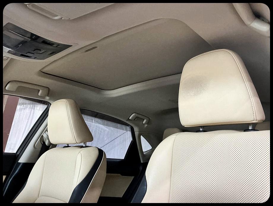 Lexus NX 200t AWD 2015