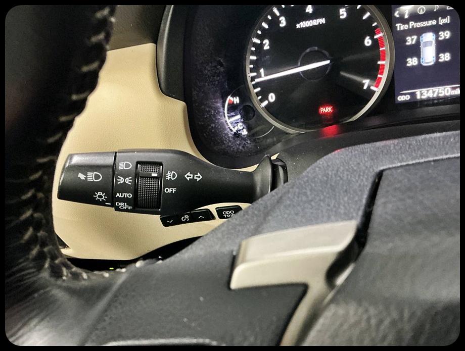 Lexus NX 200t AWD 2015