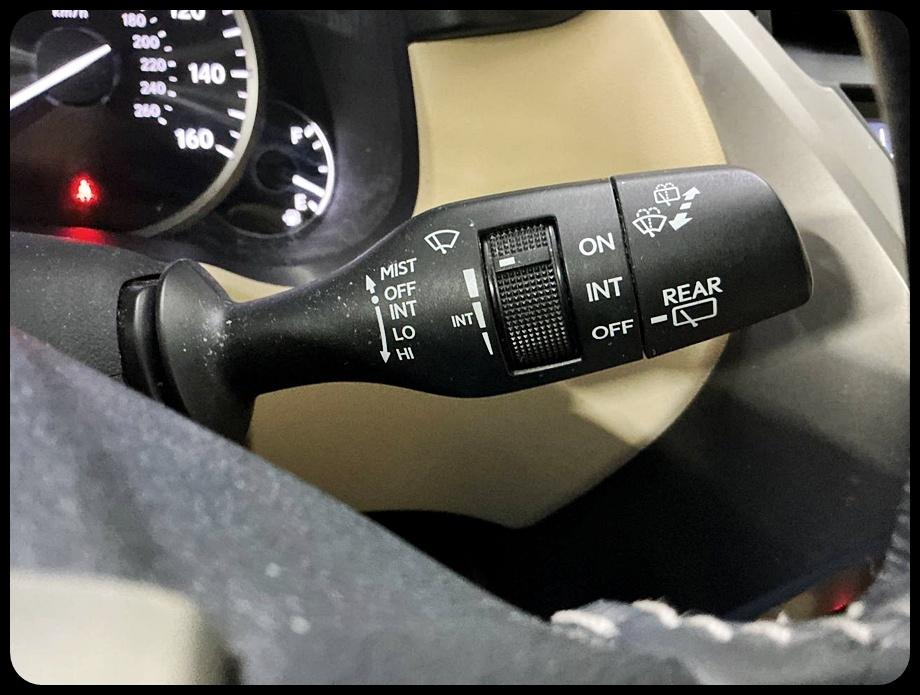Lexus NX 200t AWD 2015
