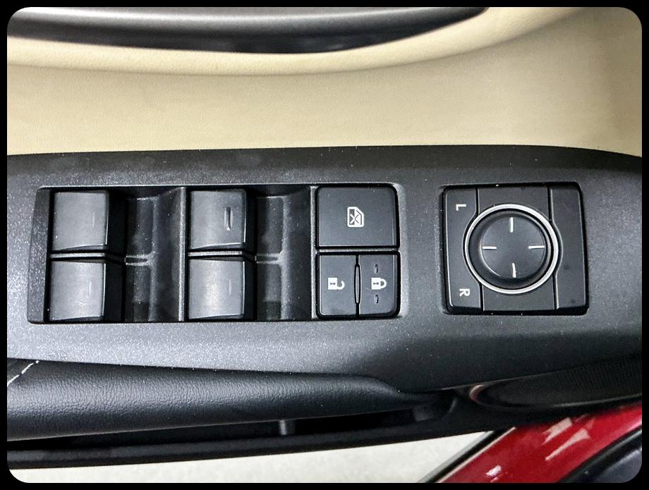 Lexus NX 200t AWD 2015