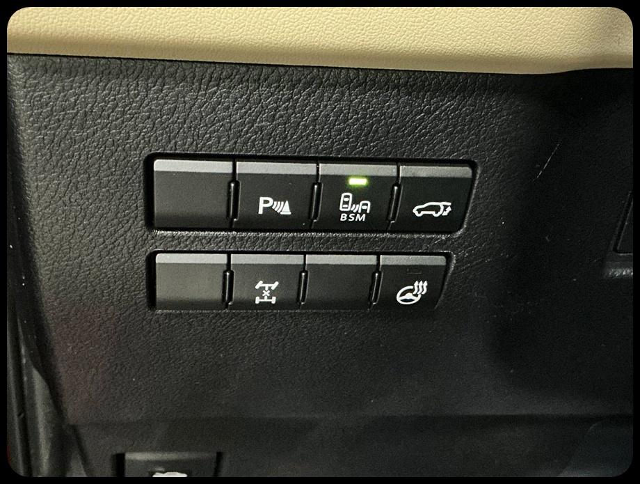 Lexus NX 200t AWD 2015